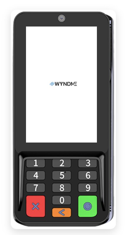 PAX A35