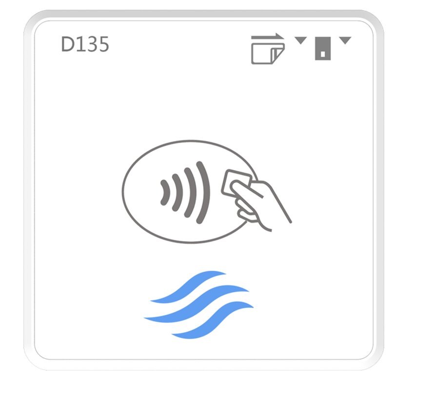 PAX D135